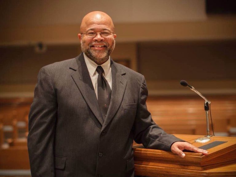 Myron Wilkins